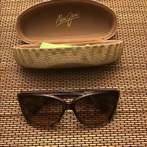 Maui Jim Starfish STG-SG Polarized Sunglasses